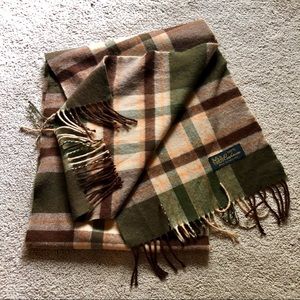 100% Cashmere Scarf